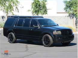 2013 Lincoln Navigator (CC-2122188) for sale in Mesa, Arizona