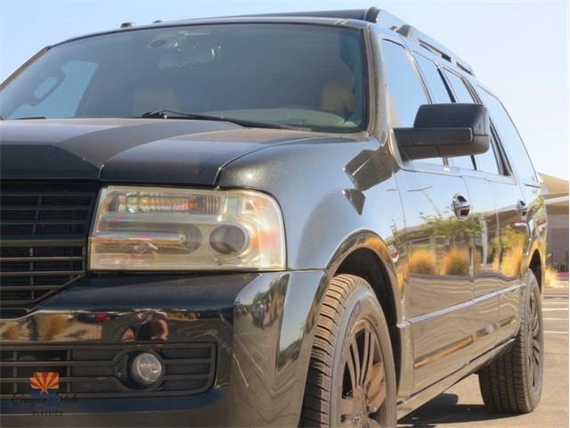 2013 Lincoln Navigator (CC-2122188) for sale in Mesa, Arizona