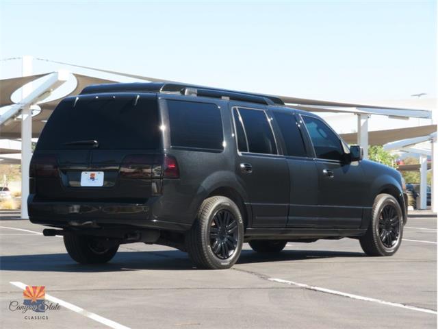 2013 Lincoln Navigator (CC-2122188) for sale in Mesa, Arizona