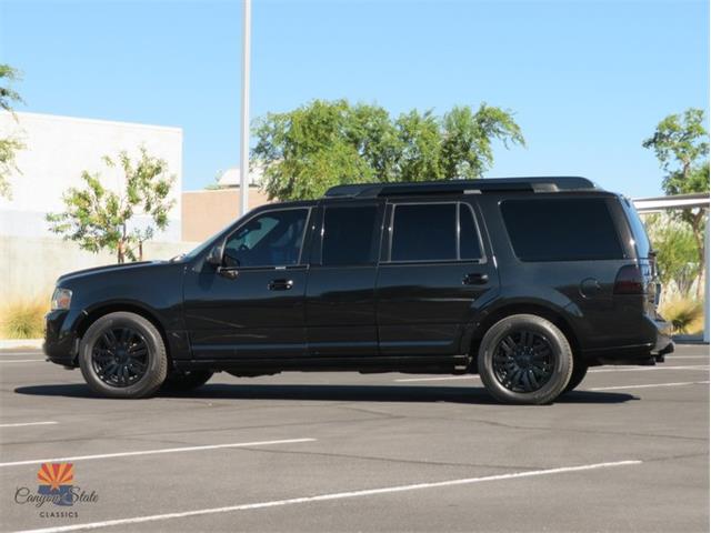 2013 Lincoln Navigator (CC-2122188) for sale in Mesa, Arizona