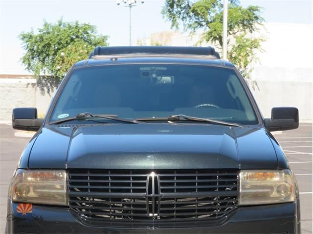 2013 Lincoln Navigator (CC-2122188) for sale in Mesa, Arizona