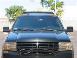 2013 Lincoln Navigator (CC-2122188) for sale in Mesa, Arizona