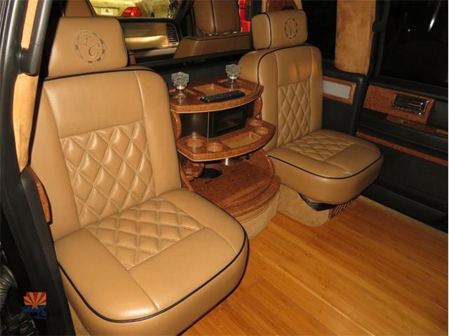 2013 Lincoln Navigator (CC-2122188) for sale in Mesa, Arizona