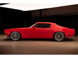 1970 Chevrolet Camaro (CC-2122189) for sale in Green Brook, New Jersey