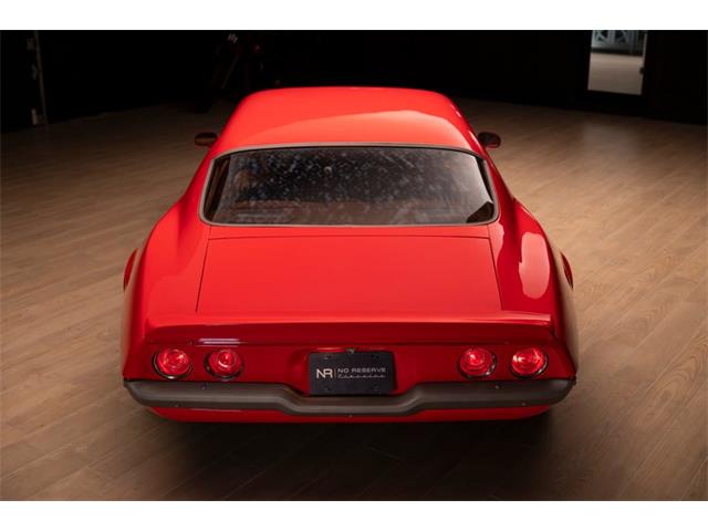 1970 Chevrolet Camaro (CC-2122189) for sale in Green Brook, New Jersey