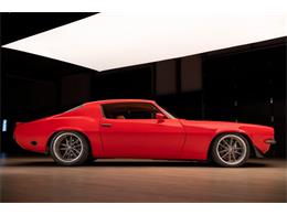 1970 Chevrolet Camaro (CC-2122189) for sale in Green Brook, New Jersey