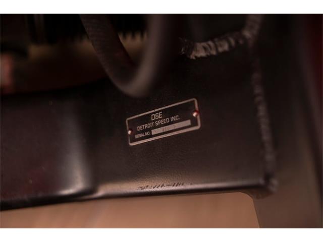 1970 Chevrolet Camaro (CC-2122189) for sale in Green Brook, New Jersey