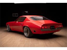 1970 Chevrolet Camaro (CC-2122189) for sale in Green Brook, New Jersey