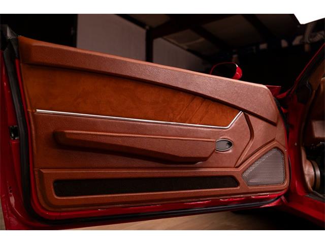 1970 Chevrolet Camaro (CC-2122189) for sale in Green Brook, New Jersey