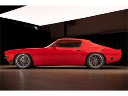 1970 Chevrolet Camaro (CC-2122189) for sale in Green Brook, New Jersey