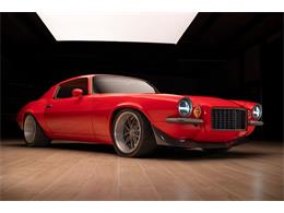 1970 Chevrolet Camaro (CC-2122189) for sale in Green Brook, New Jersey