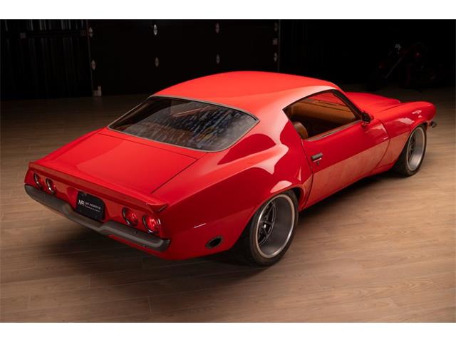 1970 Chevrolet Camaro (CC-2122189) for sale in Green Brook, New Jersey