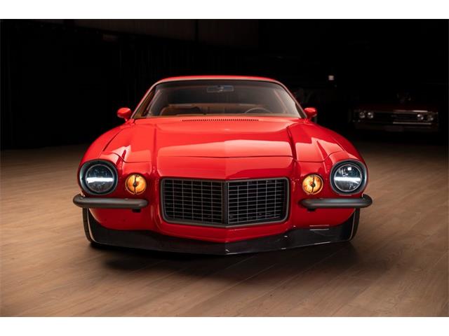 1970 Chevrolet Camaro (CC-2122189) for sale in Green Brook, New Jersey