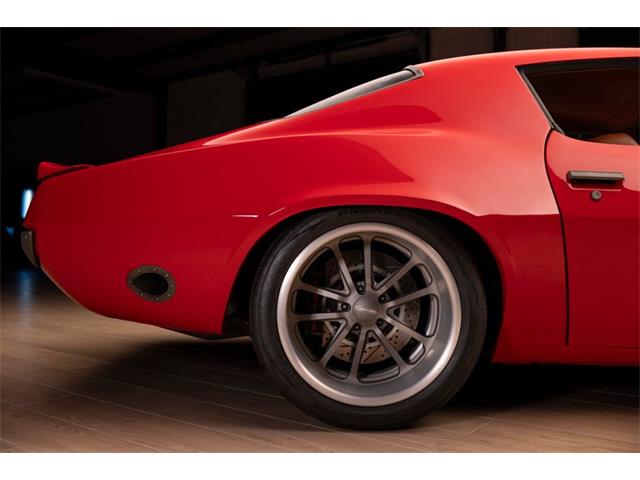 1970 Chevrolet Camaro (CC-2122189) for sale in Green Brook, New Jersey