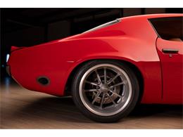 1970 Chevrolet Camaro (CC-2122189) for sale in Green Brook, New Jersey