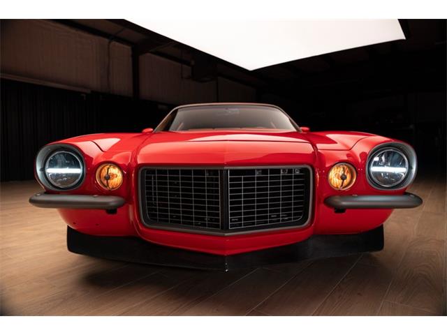 1970 Chevrolet Camaro (CC-2122189) for sale in Green Brook, New Jersey