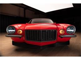 1970 Chevrolet Camaro (CC-2122189) for sale in Green Brook, New Jersey