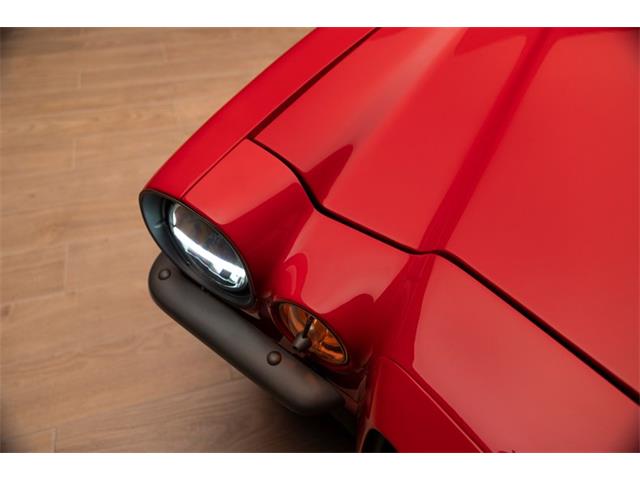 1970 Chevrolet Camaro (CC-2122189) for sale in Green Brook, New Jersey