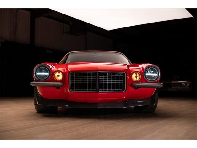 1970 Chevrolet Camaro (CC-2122189) for sale in Green Brook, New Jersey