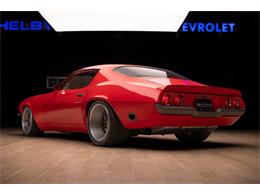 1970 Chevrolet Camaro (CC-2122189) for sale in Green Brook, New Jersey