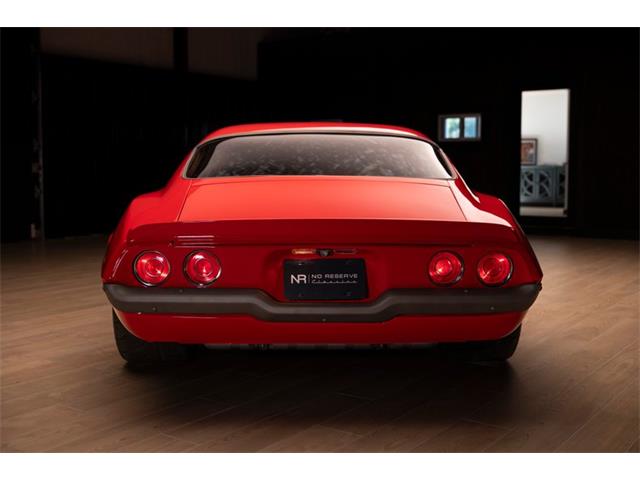 1970 Chevrolet Camaro (CC-2122189) for sale in Green Brook, New Jersey