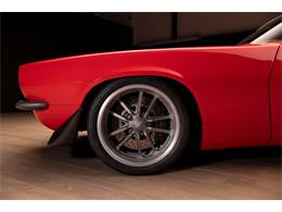 1970 Chevrolet Camaro (CC-2122189) for sale in Green Brook, New Jersey