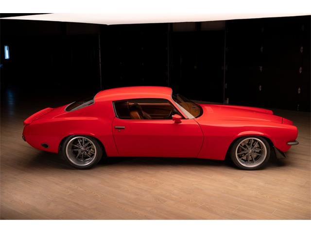1970 Chevrolet Camaro (CC-2122189) for sale in Green Brook, New Jersey