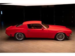 1970 Chevrolet Camaro (CC-2122189) for sale in Green Brook, New Jersey