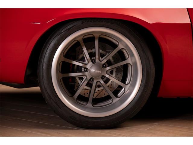 1970 Chevrolet Camaro (CC-2122189) for sale in Green Brook, New Jersey
