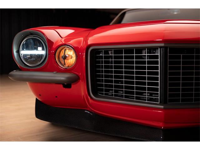 1970 Chevrolet Camaro (CC-2122189) for sale in Green Brook, New Jersey
