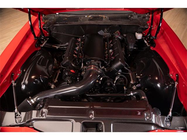 1970 Chevrolet Camaro (CC-2122189) for sale in Green Brook, New Jersey
