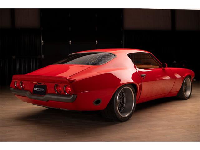 1970 Chevrolet Camaro (CC-2122189) for sale in Green Brook, New Jersey