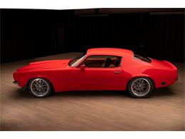 1970 Chevrolet Camaro (CC-2122189) for sale in Green Brook, New Jersey