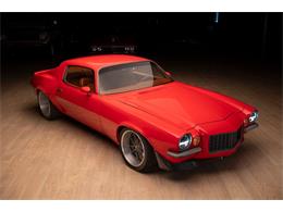 1970 Chevrolet Camaro (CC-2122189) for sale in Green Brook, New Jersey