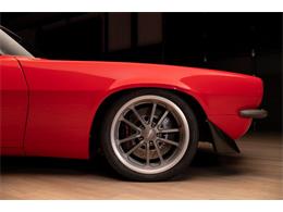 1970 Chevrolet Camaro (CC-2122189) for sale in Green Brook, New Jersey