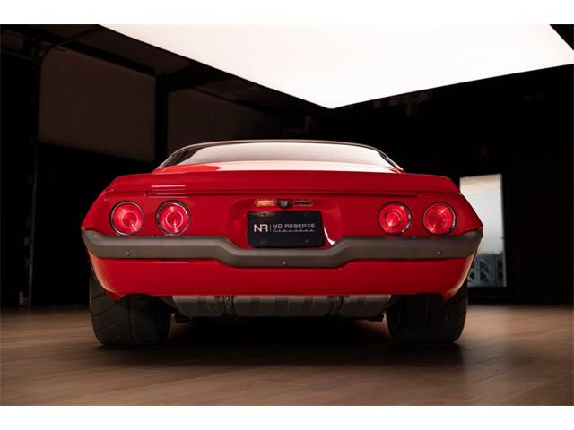1970 Chevrolet Camaro (CC-2122189) for sale in Green Brook, New Jersey