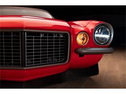 1970 Chevrolet Camaro (CC-2122189) for sale in Green Brook, New Jersey