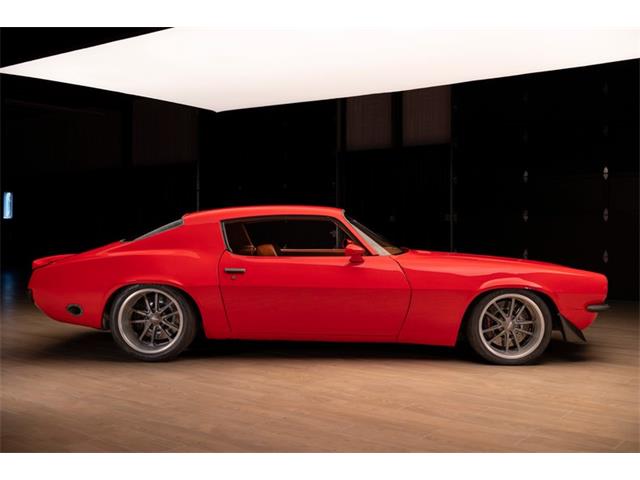 1970 Chevrolet Camaro (CC-2122189) for sale in Green Brook, New Jersey