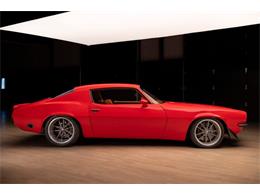 1970 Chevrolet Camaro (CC-2122189) for sale in Green Brook, New Jersey