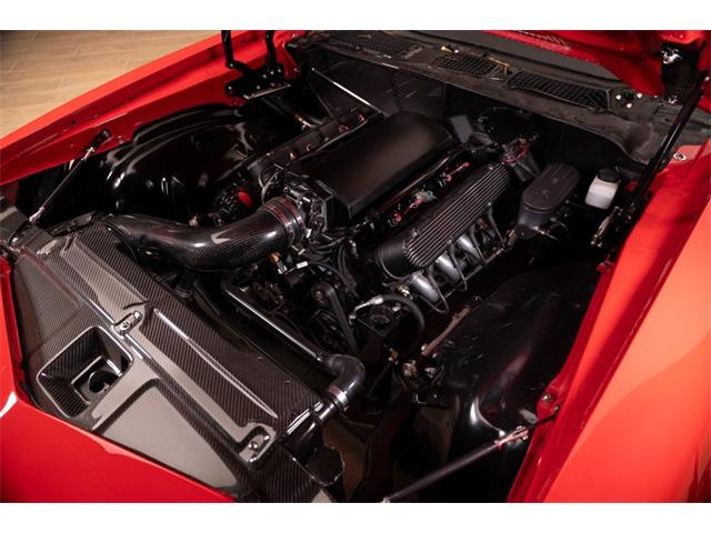 1970 Chevrolet Camaro (CC-2122189) for sale in Green Brook, New Jersey