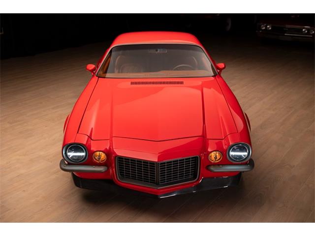 1970 Chevrolet Camaro (CC-2122189) for sale in Green Brook, New Jersey