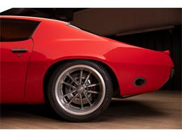 1970 Chevrolet Camaro (CC-2122189) for sale in Green Brook, New Jersey