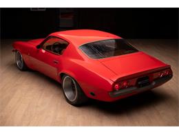 1970 Chevrolet Camaro (CC-2122189) for sale in Green Brook, New Jersey