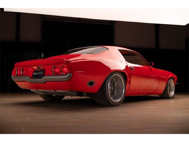 1970 Chevrolet Camaro (CC-2122189) for sale in Green Brook, New Jersey