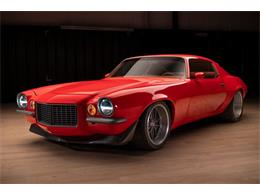 1970 Chevrolet Camaro (CC-2122189) for sale in Green Brook, New Jersey