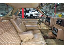 1985 Chevrolet El Camino (CC-2120219) for sale in Kentwood, Michigan