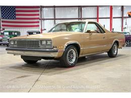 1985 Chevrolet El Camino (CC-2120219) for sale in Kentwood, Michigan