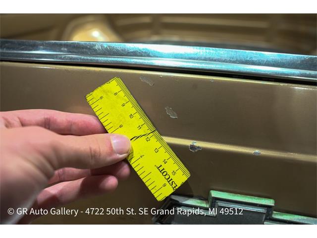 1985 Chevrolet El Camino (CC-2120219) for sale in Kentwood, Michigan