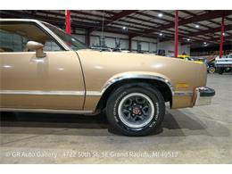 1985 Chevrolet El Camino (CC-2120219) for sale in Kentwood, Michigan