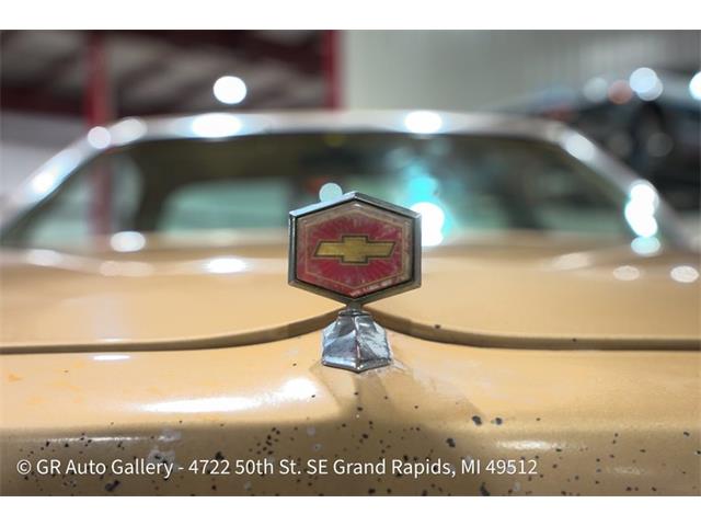 1985 Chevrolet El Camino (CC-2120219) for sale in Kentwood, Michigan